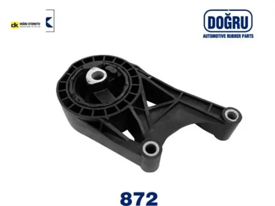 Motor Takozu Ön  2006-vectra C Doğru Kauçuk  13126584/ 13220095/ 5684658/ 5   DK-872 resmi