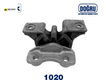 Motor Takozu  Corsa C Doğru Kauçuk  684181/ 13125209/ 9227879/ 568   DK-1020 resmi