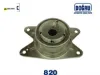 Sol Motor Kulaği 1.4 Hidrolik  Astra H Doğru Kauçuk  13159994/ 5684652   DK-820 resmi