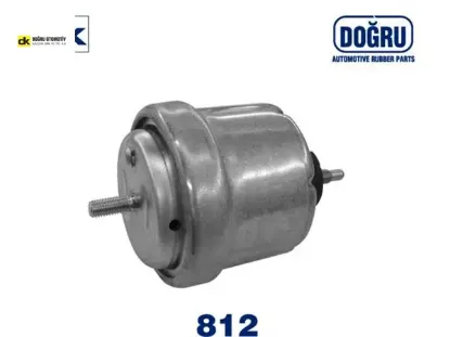 Motor Kulaği Hidrolik  Vectra B Doğru Kauçuk  684663/ 0684910/ 09156099/ 091   DK-812 resmi