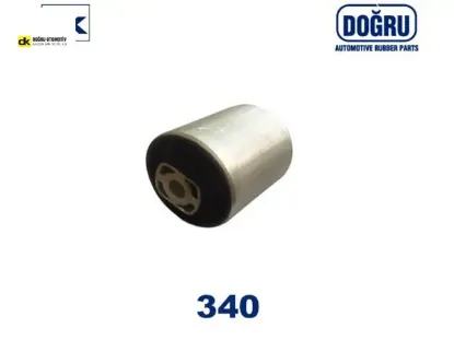 Salincak Burcu  Q5-a5-a4 Doğru Kauçuk  8K0407183B/ 8K0407183A   DK-340 resmi