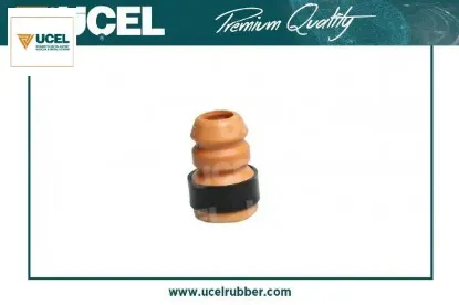 Amortisör Süspansiyon Takozu Ön Clio Iii-iv-grandtour-modus-grand Modus-twingo Iii-zoe resmi