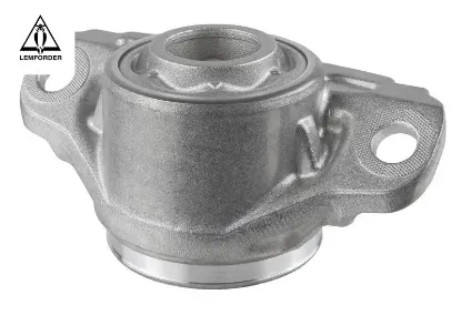 Amortisör Takozu Arka Oval-golf7-passat-arteon-a3-leon-octavia 2013=> resmi