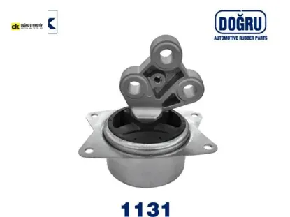 Motor Takozu Hidrolik  Signum-vectra C Doğru Kauçuk  5684691/ 13207586   DK-1131 resmi