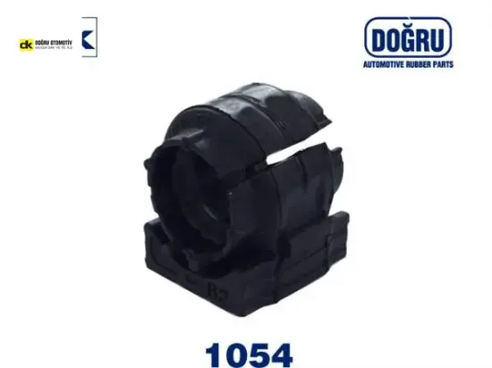 Viraj Lastiği Ø20x18  Insignia-ø20x18 Doğru Kauçuk  444091/ 13281790   DK-1054 resmi