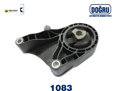 Motor Takozu  Insignia Doğru Kauçuk  684615   DK-1083 resmi