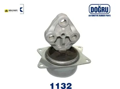 Motor Takozu Hidrolik  Vectra C-signum Doğru Kauçuk  5684687/ 13207584   DK-1132 resmi