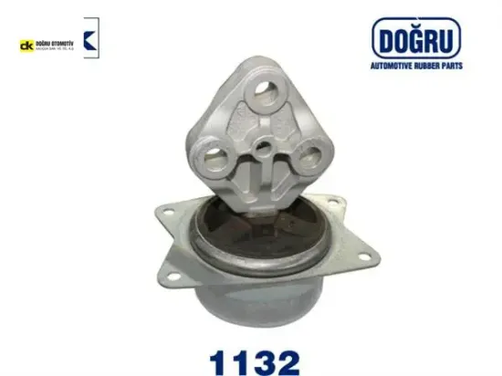Motor Takozu Hidrolik  Vectra C-signum Doğru Kauçuk  5684687/ 13207584   DK-1132 resmi