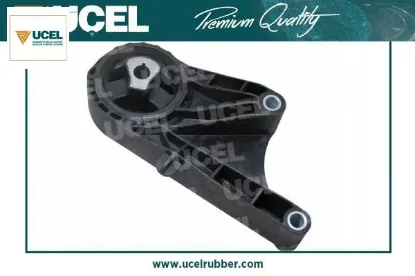 Motor Takozuastra J-chevrolet Cruze Üçel Kauçuk  13248599/ 684215   S91129 resmi