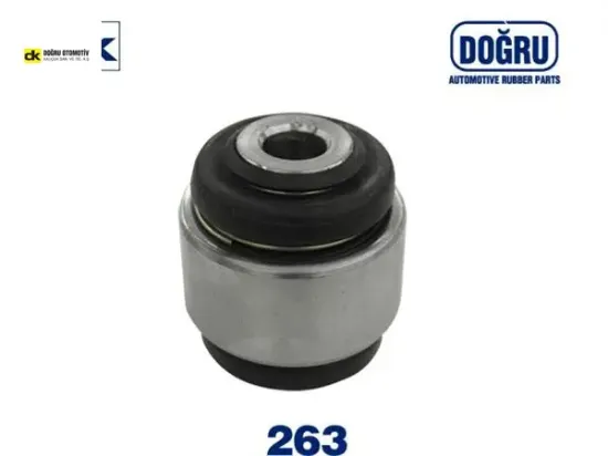 Arka Yağli Burç Alt Sağ Sol  E46-e36-e85 resmi