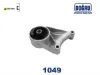 Motor Takozu  Astra H Doğru Kauçuk  24459781/ 5684134   DK-1049 resmi