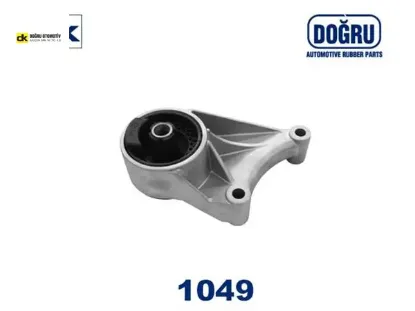 Motor Takozu  Astra H Doğru Kauçuk  24459781/ 5684134   DK-1049 resmi