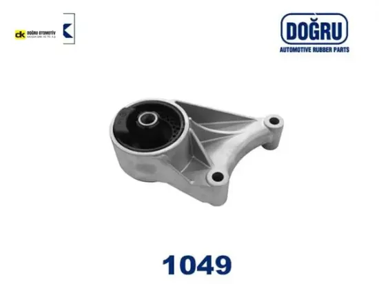 Motor Takozu  Astra H Doğru Kauçuk  24459781/ 5684134   DK-1049 resmi