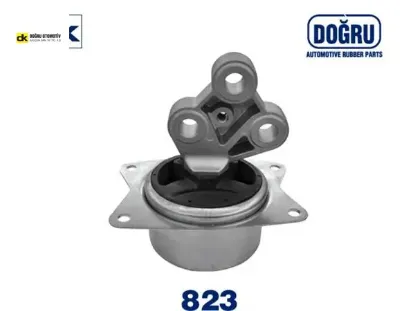 Sol Motor Kulaği Hidrolik  Vectra C-2006 resmi