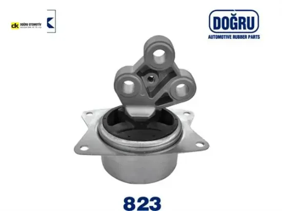 Sol Motor Kulaği Hidrolik  Vectra C-2006 resmi