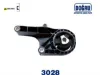 Motor Takozu  Cruiser Doğru Kauçuk  13248607   DK-3028 resmi
