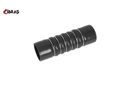 Turbo Hortumu (2 Kat Polyester)  Tourneo-transit Courier- B-max-fiesta Vi  1.5/1.6 Tdci- Ford Ka 1.5 Ibras  AV216K863AE/ 1710179   19856 resmi