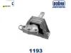 Motor Takozu  Insignia-18-1.6-1.6 Turbo Doğru Kauçuk  0684606/ 684606/ 13227712   DK-1193 resmi