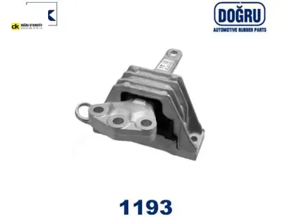 Motor Takozu  Insignia-18-1.6-1.6 Turbo Doğru Kauçuk  0684606/ 684606/ 13227712   DK-1193 resmi