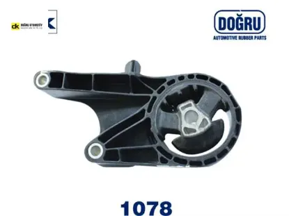 Motor Takozu  Astra J Doğru Kauçuk  684216/ 13248600   DK-1078 resmi