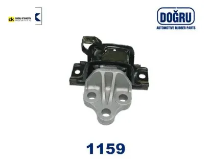Motor Takozu  Corsa D Doğru Kauçuk  5684197/ 13130742  OPEL DK-1159 resmi