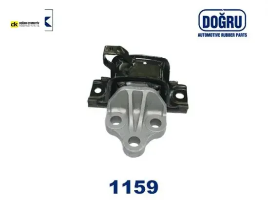 Motor Takozu  Corsa D Doğru Kauçuk  5684197/ 13130742  OPEL DK-1159 resmi