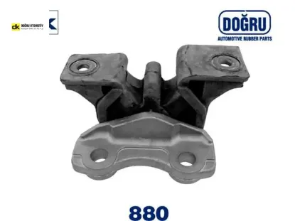 Motor Takozu  Corsa C Doğru Kauçuk  5684168/ 05684180/ 5684180/ 13   DK-880 resmi
