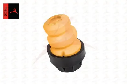 Amortisör Ara Yatak Takozu Arka Doblo Iii resmi