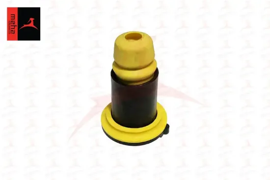 Arka Süspansiyon Ara Yatak Takozu (kit) Bipper-fio Meha  51804746-5166.A8  PEUGEOT, FIAT, CITROEN MH10202 resmi