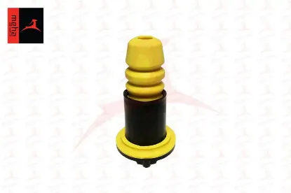 Arka Süspansiyon Ara Yatak Takozu (kit) Bipper-fio Meha  51805787/ 59428   MH10201 resmi