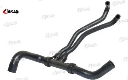 Radyatör Alt Hortumu Megane Ii/scenic Ii 1.6 16v / resmi