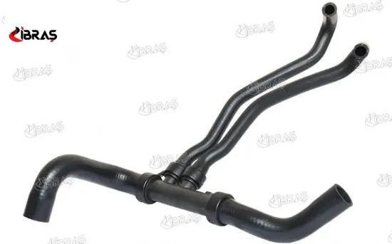 Radyatör Alt Hortumu Megane Ii/scenic Ii 1.6 16v / resmi