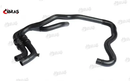 Kalorifer Hortumu Megane Ii/scenic Ii 1.5 Dci/8200 resmi