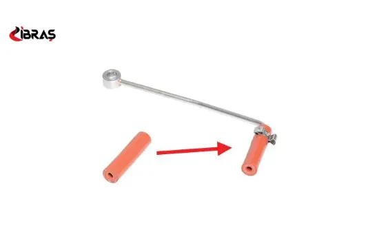 Turbo Basinç Hortumu-metal Boru Hariç Megane Iii-f Ibras  8200912506/ 223214402R/ 223211   11596 resmi