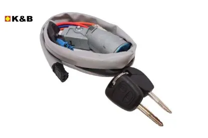 Kontak Gövdesi      Partner-berlingo 2003-2009 resmi