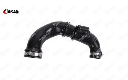 Hava Giriş Borusu Clio Iii /megane I/logan/sandero Ibras  8200331958   11737 resmi