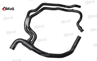 Radyatör Alt Hortumu Kangoo/clio Ii 1.2 16v Df4/82 resmi