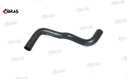 Radyatör Üst Hortumu Clio Symbol 1.5dci/8200069231 resmi