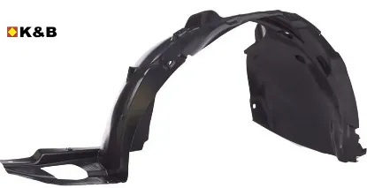 Sol Ön Çamurluk Davlumbazi 2008 K&b  9677639180 resmi