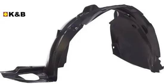 Sol Ön Çamurluk Davlumbazi 2008 K&b  9677639180 resmi