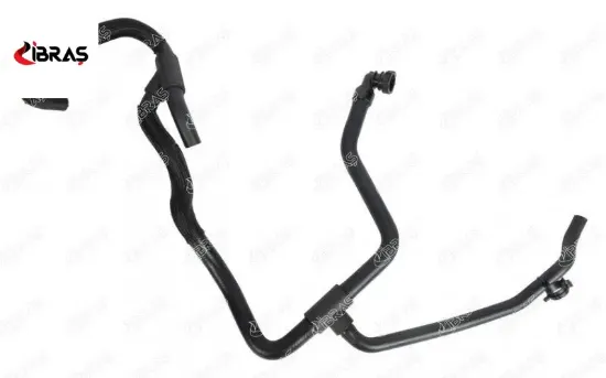 Kalorifer Hortumu  Master Iii  2.3 Dci Ibras  924108877R   12768 resmi