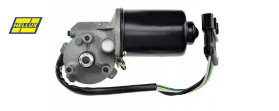 Silecek Motoru Ön 12v  Astra G  98-09 Hellux  1273027   HSM.198826 resmi