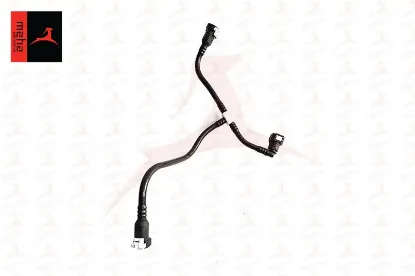 Yakit Borusu 3008,307,307 Restyl,308, C4 1.6 16v Vti (ep6 Motors) resmi