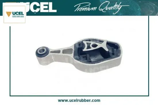 Arka Motor Takozu 2008 - 308 Ii - C3 Ii - Ds3 resmi