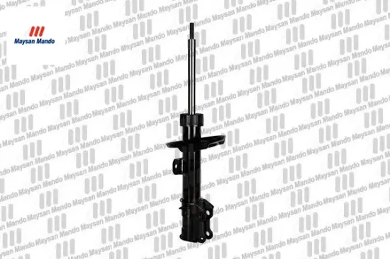 Ön Amortisör Sağ Grande Punto-linea-corsa D/e  1,2/1,4/1,3jtd resmi