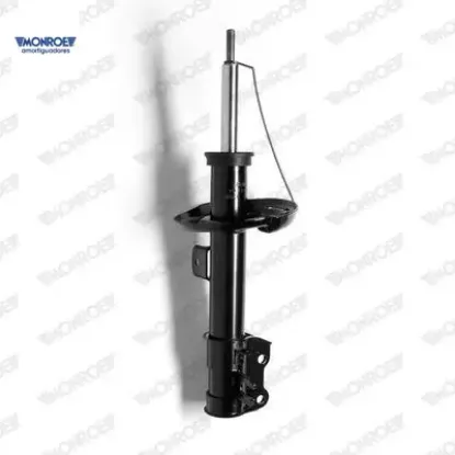 Amortisör Ön Sol    G.punto-linea-corsa D/e  1,2/1,4/1,3jtd  2012-> resmi