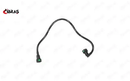 Yakit Borusu   307  1.4/1.6/2.0  Tu5jp4/tu3jp resmi