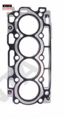 Silindir Kapak Contasi 5ç  206-207-307-308-3008-5008-partner-fiesta-focus 1.6hdi/dv6td resmi