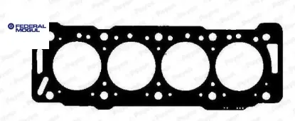 Silindir Kapak Contasi Federal Mogul    PEUGEOT, TOYOTA, FIAT, CITROEN AH8070 resmi