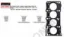 Silindir Kapak Contasi 2ç  Astra J-corsa D-combo-meriva-fiorino-egea 1.3cdti  E4/e5 5607641/ 55209072 resmi